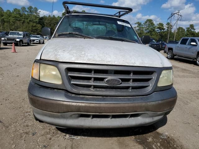 2003 Ford F150