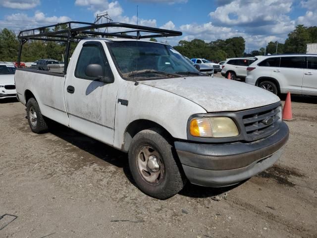 2003 Ford F150