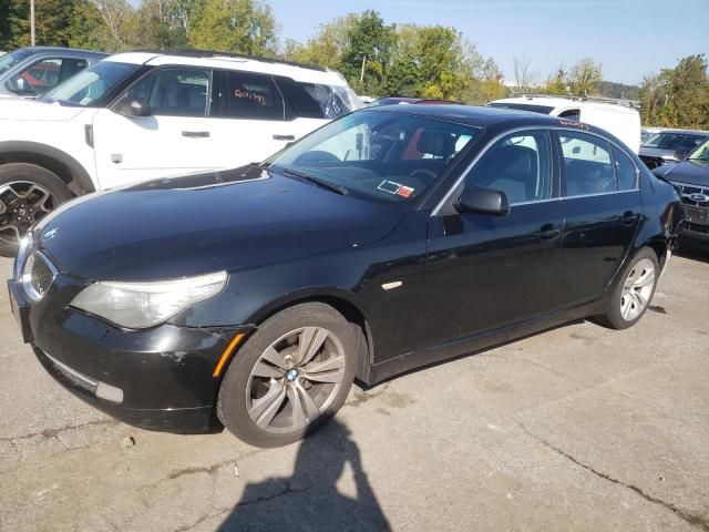 2009 BMW 528 I