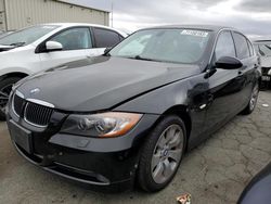Salvage cars for sale from Copart Martinez, CA: 2006 BMW 330 XI