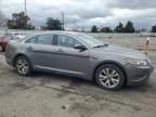 2012 Ford Taurus SEL