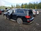 2018 Mercedes-Benz GLS 450 4matic