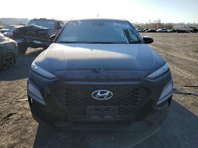 2020 Hyundai Kona SE