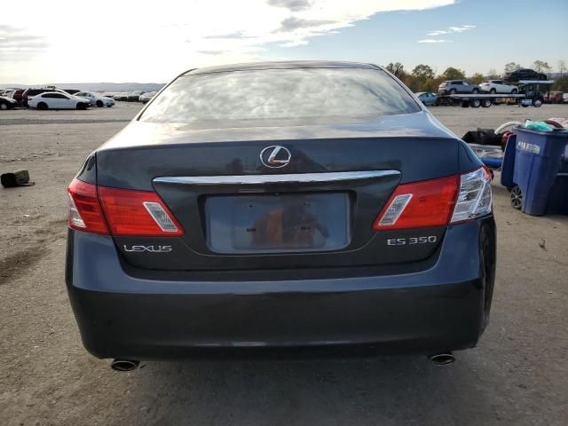 2009 Lexus ES 350