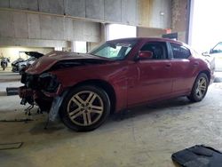 Dodge Charger salvage cars for sale: 2006 Dodge Charger R/T