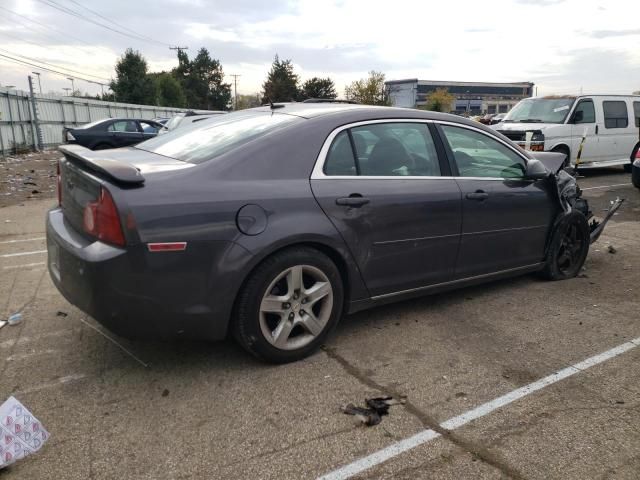 2010 Chevrolet Malibu 1LT