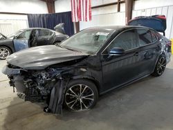 Vehiculos salvage en venta de Copart Byron, GA: 2019 Toyota Camry L