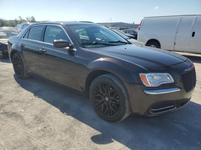 2012 Chrysler 300