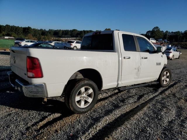 2017 Dodge RAM 1500 SLT