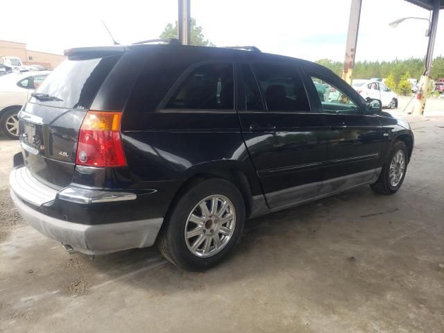 2007 Chrysler Pacifica Touring