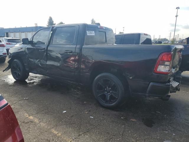 2020 Dodge RAM 1500 BIG HORN/LONE Star