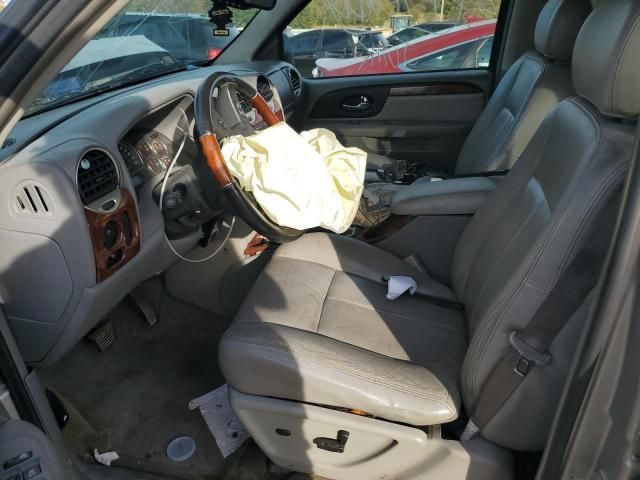 2006 GMC Envoy Denali