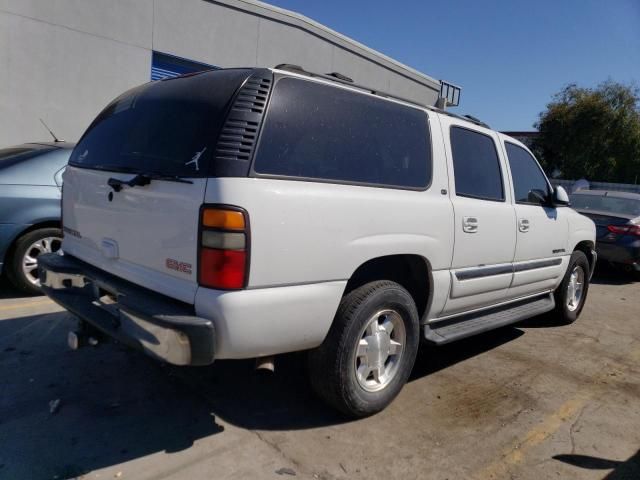 2004 GMC Yukon XL K1500