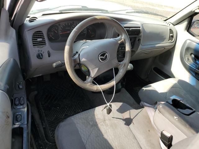 2003 Mazda B2300 Cab Plus