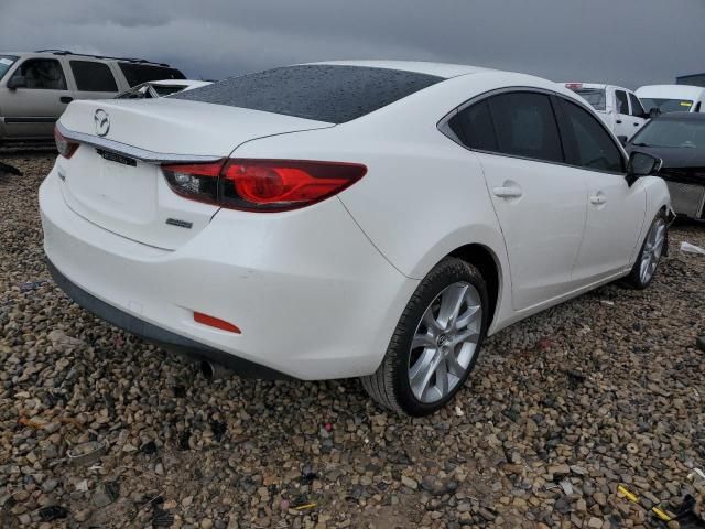 2015 Mazda 6 Touring