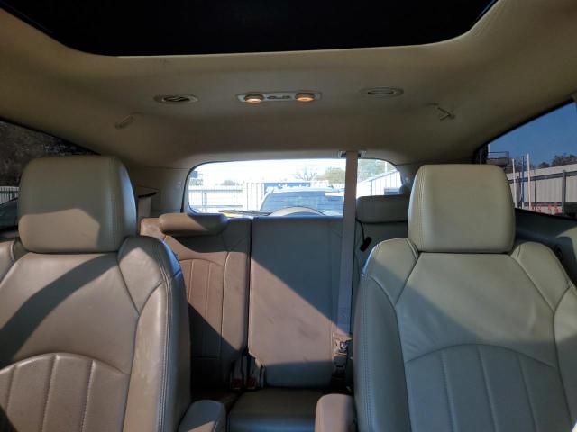 2012 Buick Enclave