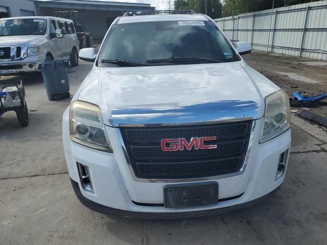 2014 GMC Terrain SLT