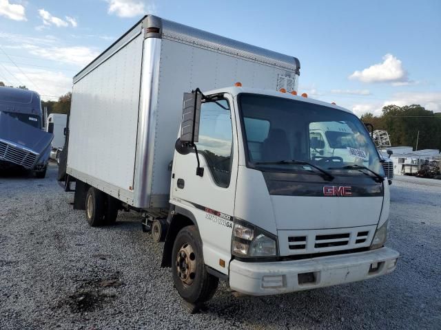 2007 GMC W3500 W35042