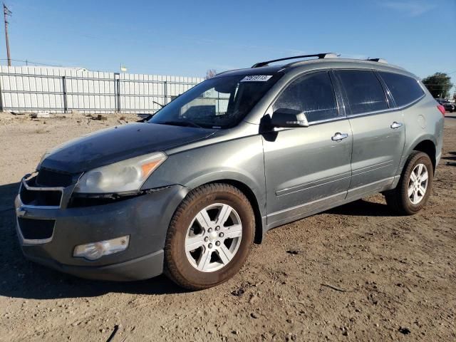 2011 Chevrolet Traverse LT