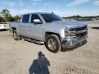 2017 Chevrolet Silverado C1500 LT