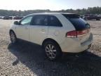 2008 Lincoln MKX