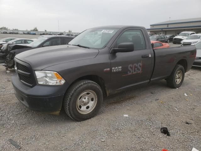 2015 Dodge RAM 1500 ST