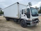 2007 Isuzu T7F042-FVR