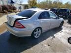 2004 Mercedes-Benz C 230K Sport Sedan