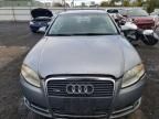 2007 Audi A4 2.0T Quattro