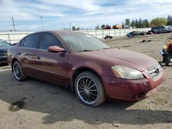 2002 Nissan Altima Base for sale in Pennsburg, PA