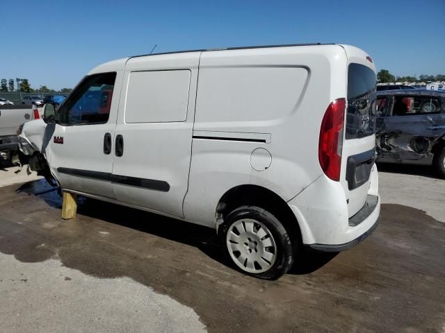 2016 Dodge RAM Promaster City SLT