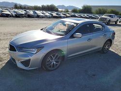 Vehiculos salvage en venta de Copart Las Vegas, NV: 2021 Acura ILX Premium
