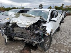 Vehiculos salvage en venta de Copart Bridgeton, MO: 2014 Hyundai Santa FE Sport