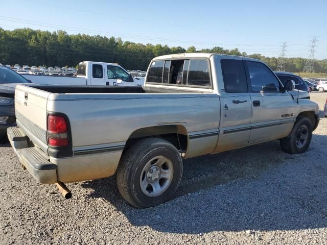 1997 Dodge RAM 1500