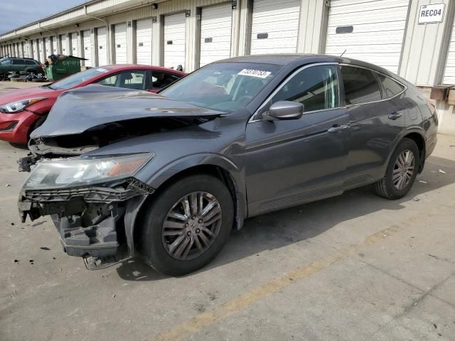 2012 Honda Crosstour EXL