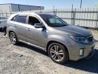 2014 KIA Sorento SX