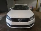 2012 Volkswagen Passat SE