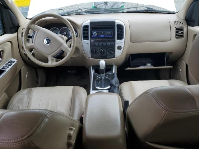 2006 Mercury Mariner