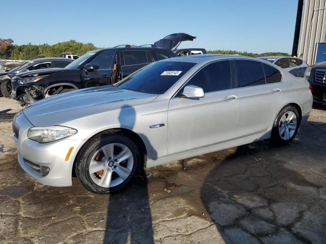 2011 BMW 528 I