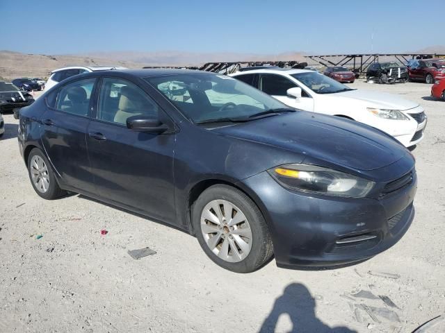 2014 Dodge Dart SXT