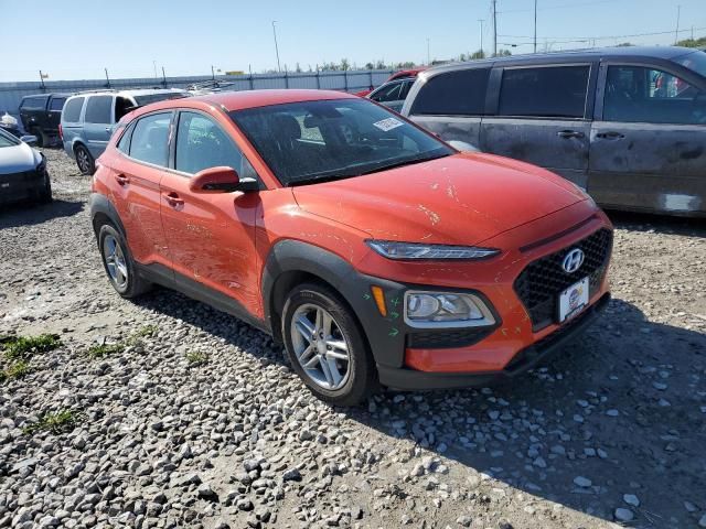 2019 Hyundai Kona SE