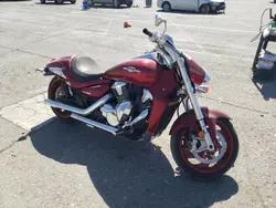 Salvage cars for sale from Copart Madison, WI: 2007 Suzuki VZR1800