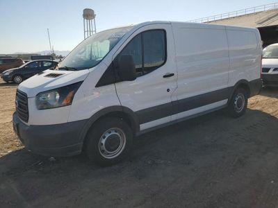 Vehiculos salvage en venta de Copart Phoenix, AZ: 2017 Ford Transit T-150