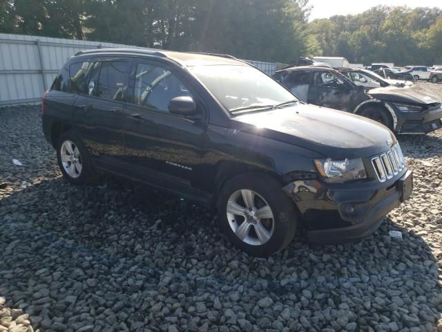 2015 Jeep Compass Sport