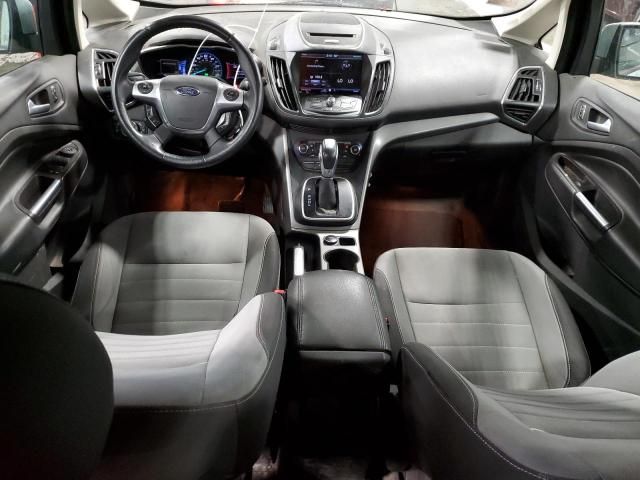 2013 Ford C-MAX SE