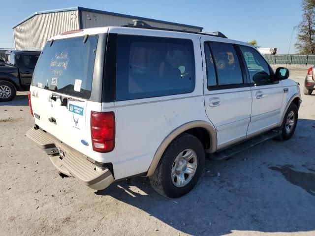 1997 Ford Expedition