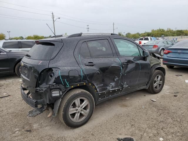 2021 Chevrolet Trax 1LT