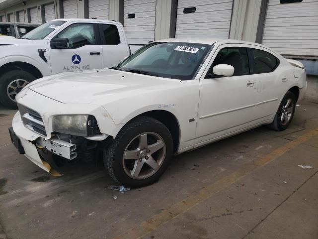 2010 Dodge Charger SXT