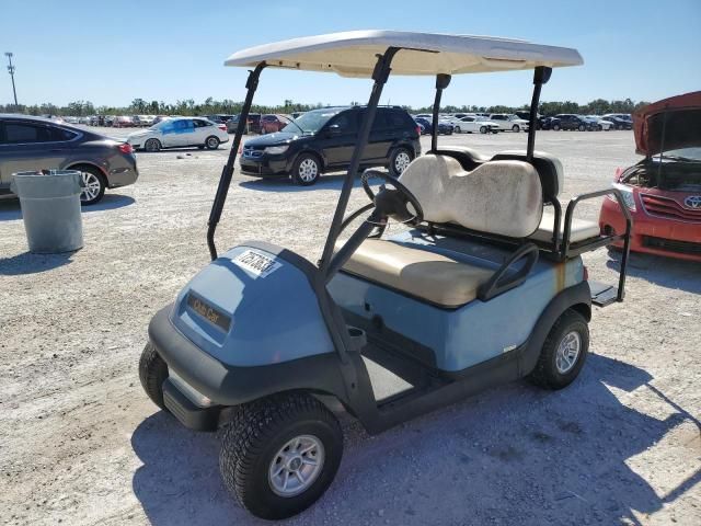 2012 Other Golf Cart