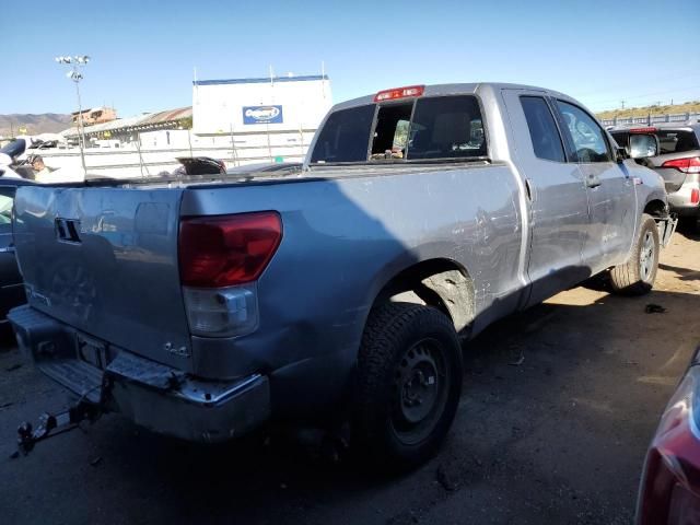 2010 Toyota Tundra Double Cab SR5